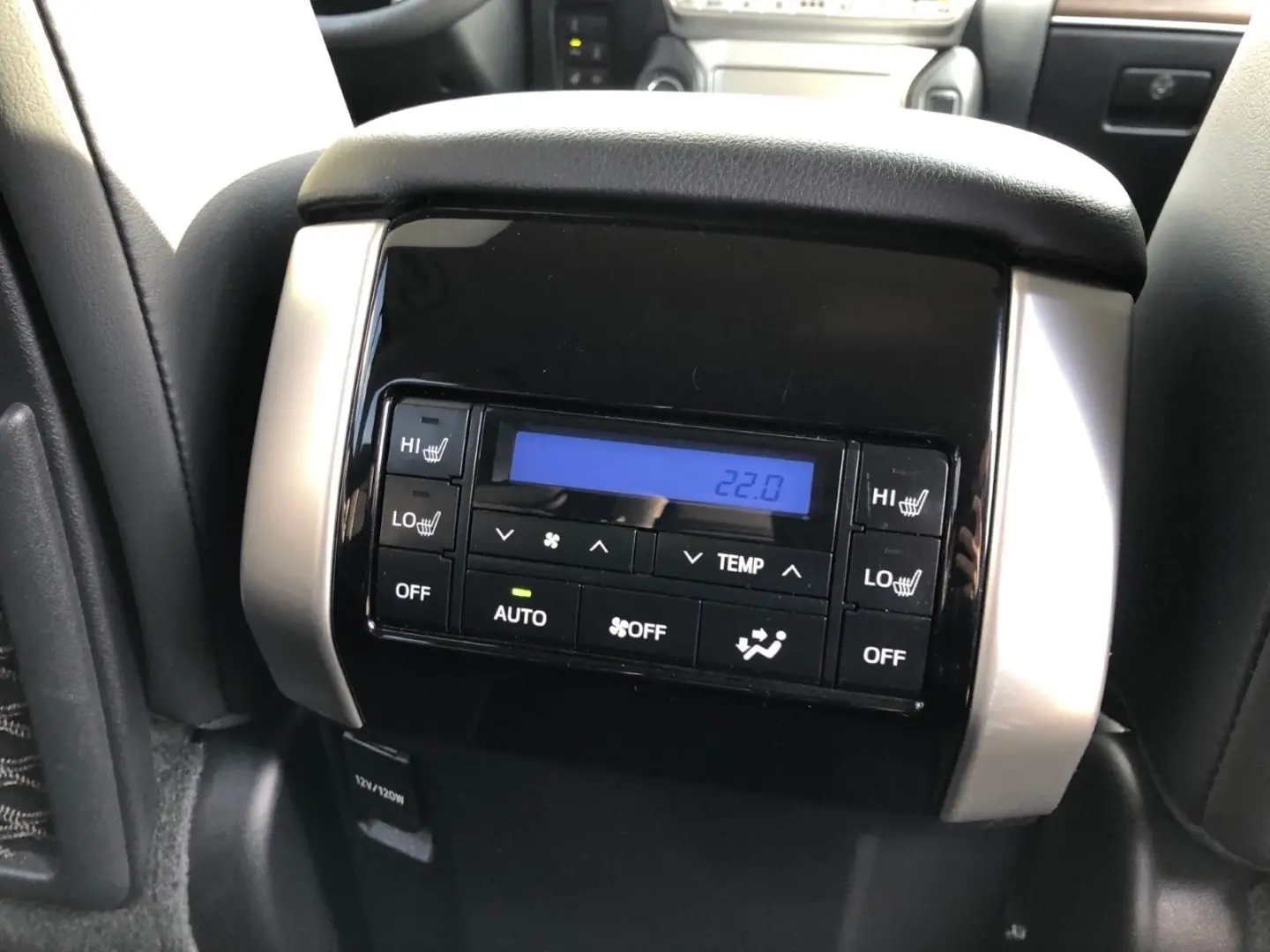 Land Cruiser 2.8 D-4D EXECUTIVE 4x4 Automatik