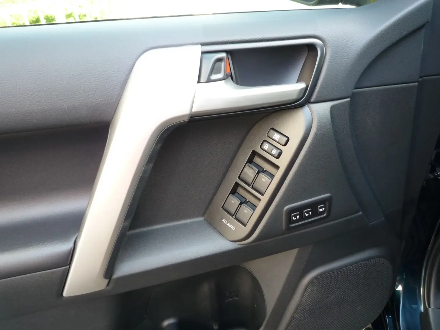 Land Cruiser TEC-Edition 360  ACC AHK STHZ LED