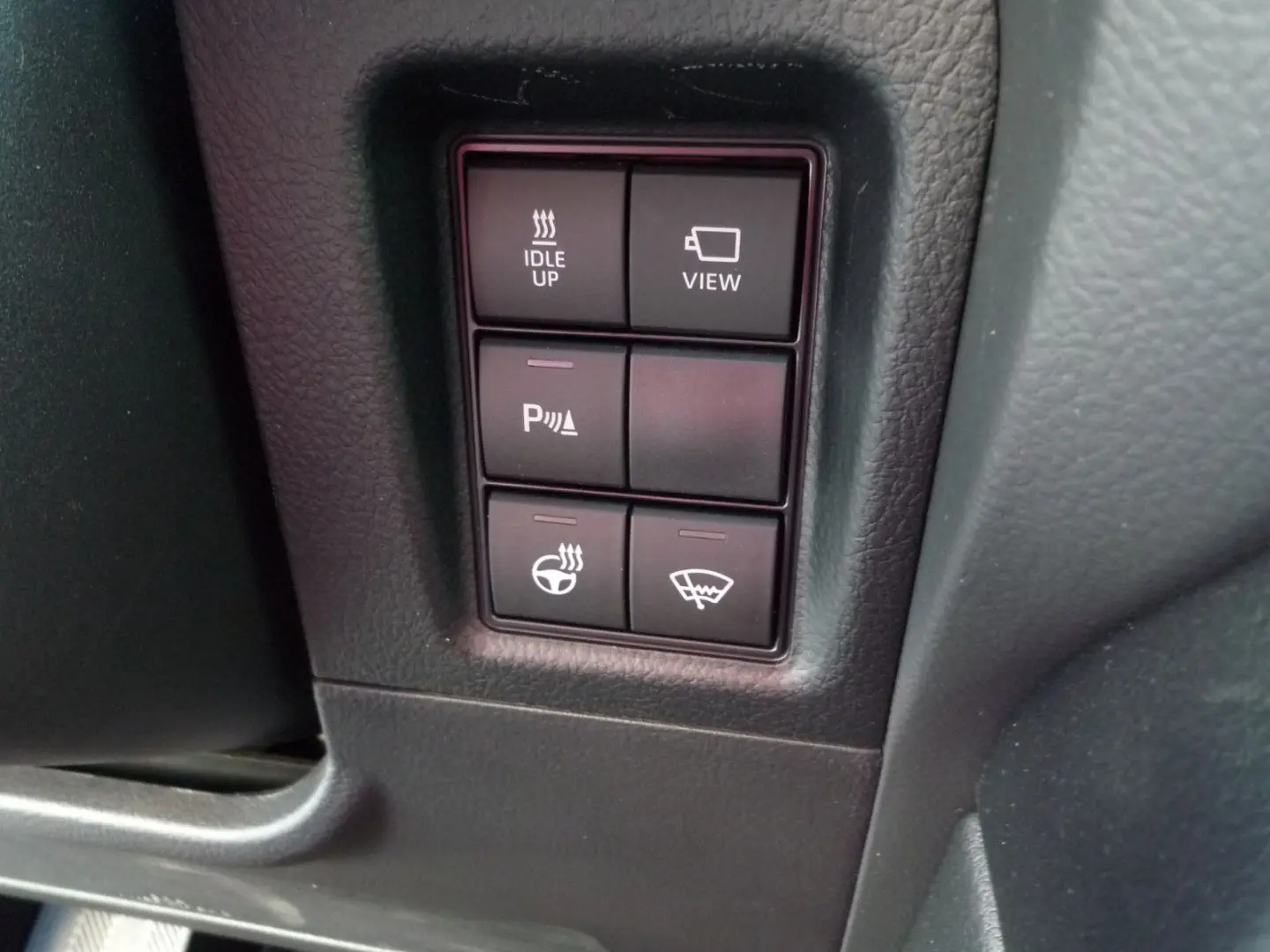 Land Cruiser TEC-Edition 360  ACC AHK STHZ LED