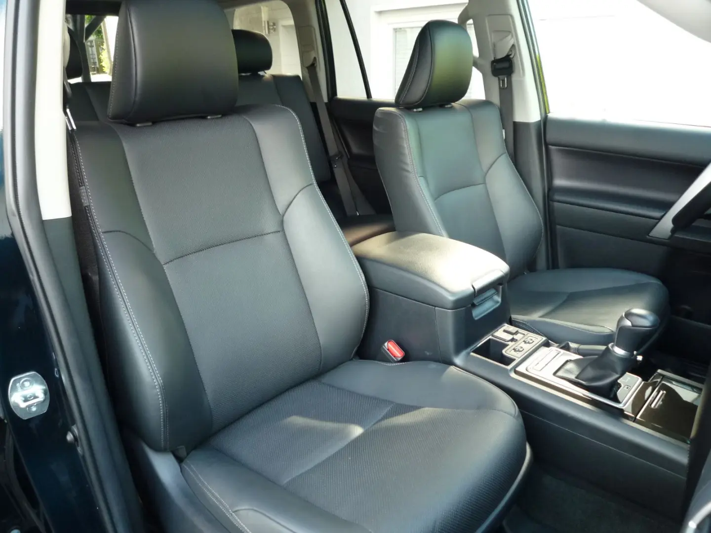 Land Cruiser TEC-Edition 360  ACC AHK STHZ LED