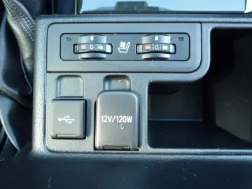 Land Cruiser TEC-Edition 360  ACC AHK STHZ LED