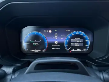 Land Cruiser 2 8 D-4D AWD Executive  AHK   360