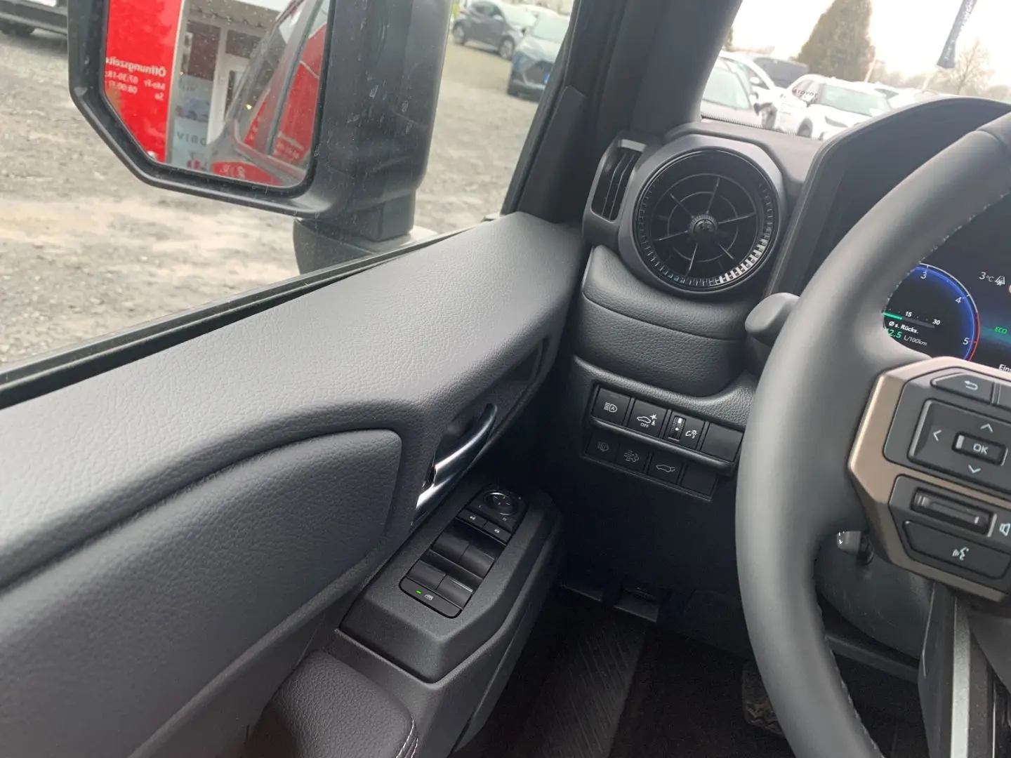 Land Cruiser 2.8 Executive SITZHZG KÜHLUNG NAVI