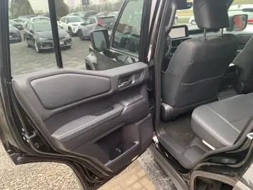 Land Cruiser 2.8 Executive SITZHZG KÜHLUNG NAVI
