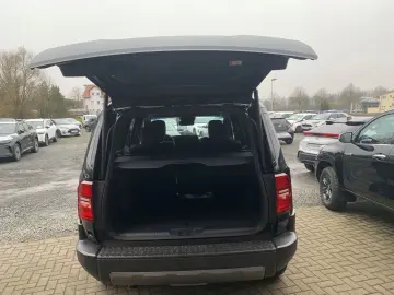 Land Cruiser 2.8 Executive SITZHZG KÜHLUNG NAVI