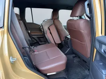 Land Cruiser 2.8 D-4D Automatik Executive  AHK