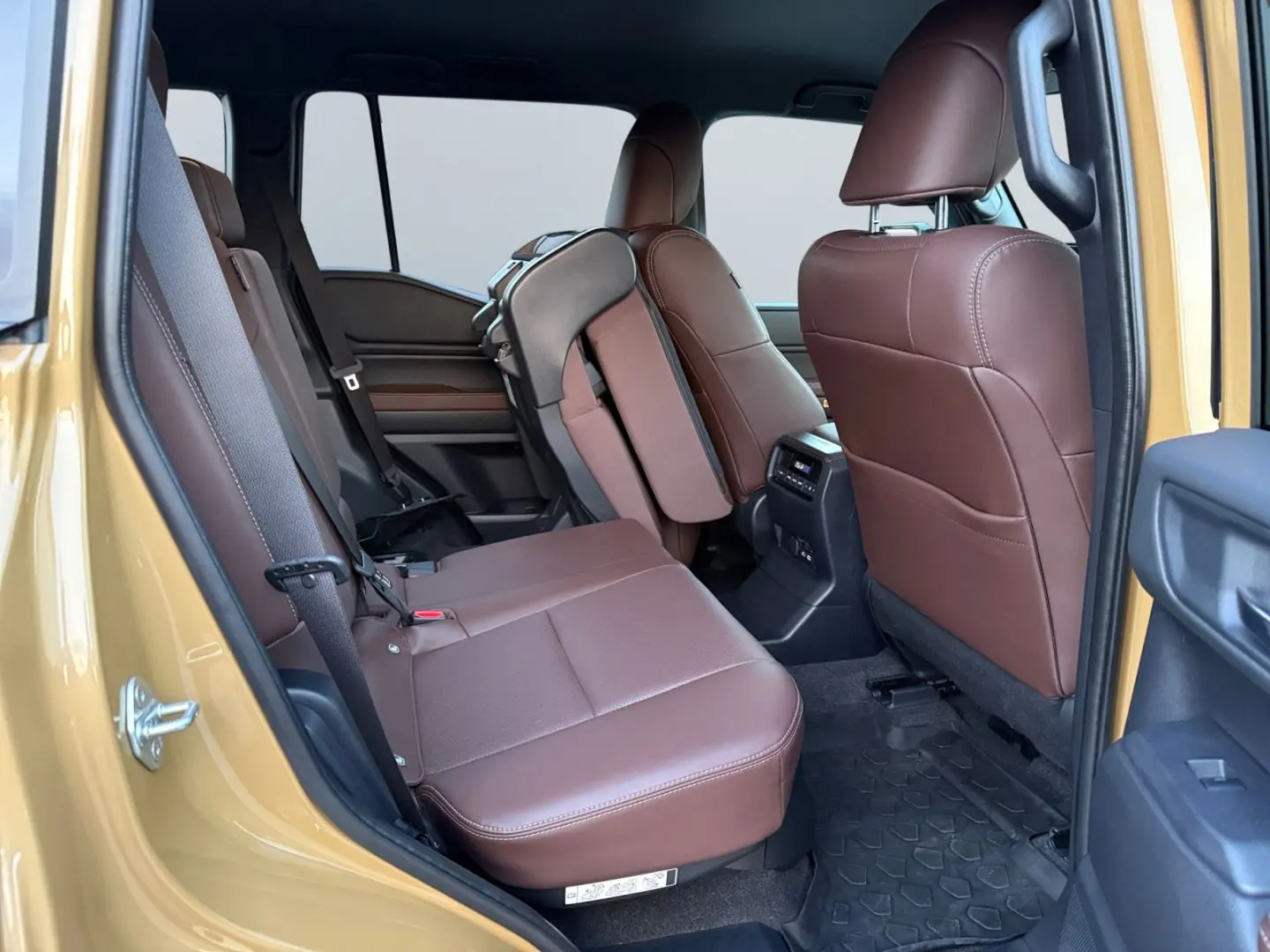 Land Cruiser 2.8 D-4D Automatik Executive  AHK