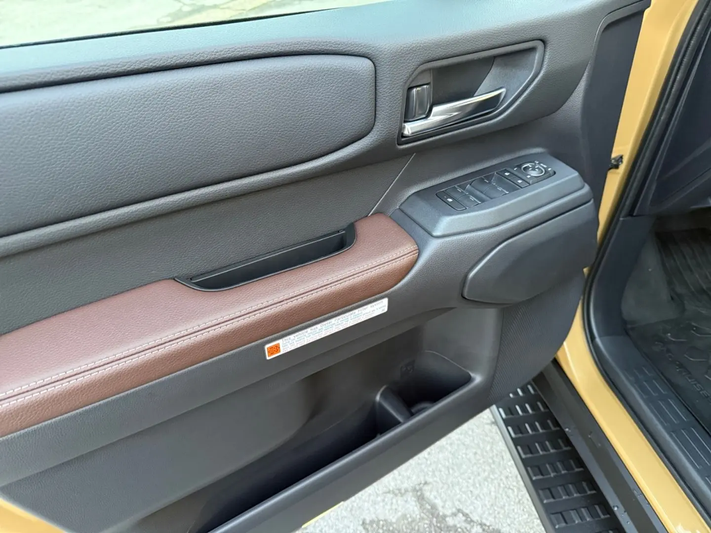 Land Cruiser 2.8 D-4D Automatik Executive  AHK