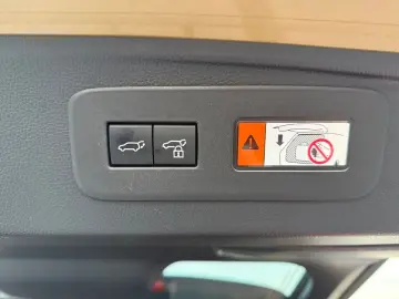 Land Cruiser 2.8 D-4D Automatik Executive  AHK