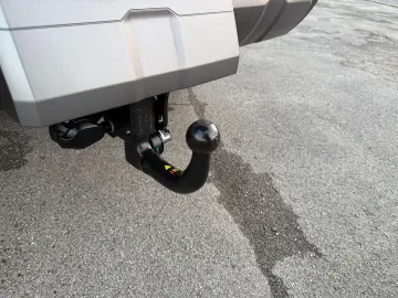 Land Cruiser 2.8 D-4D Automatik Executive  AHK