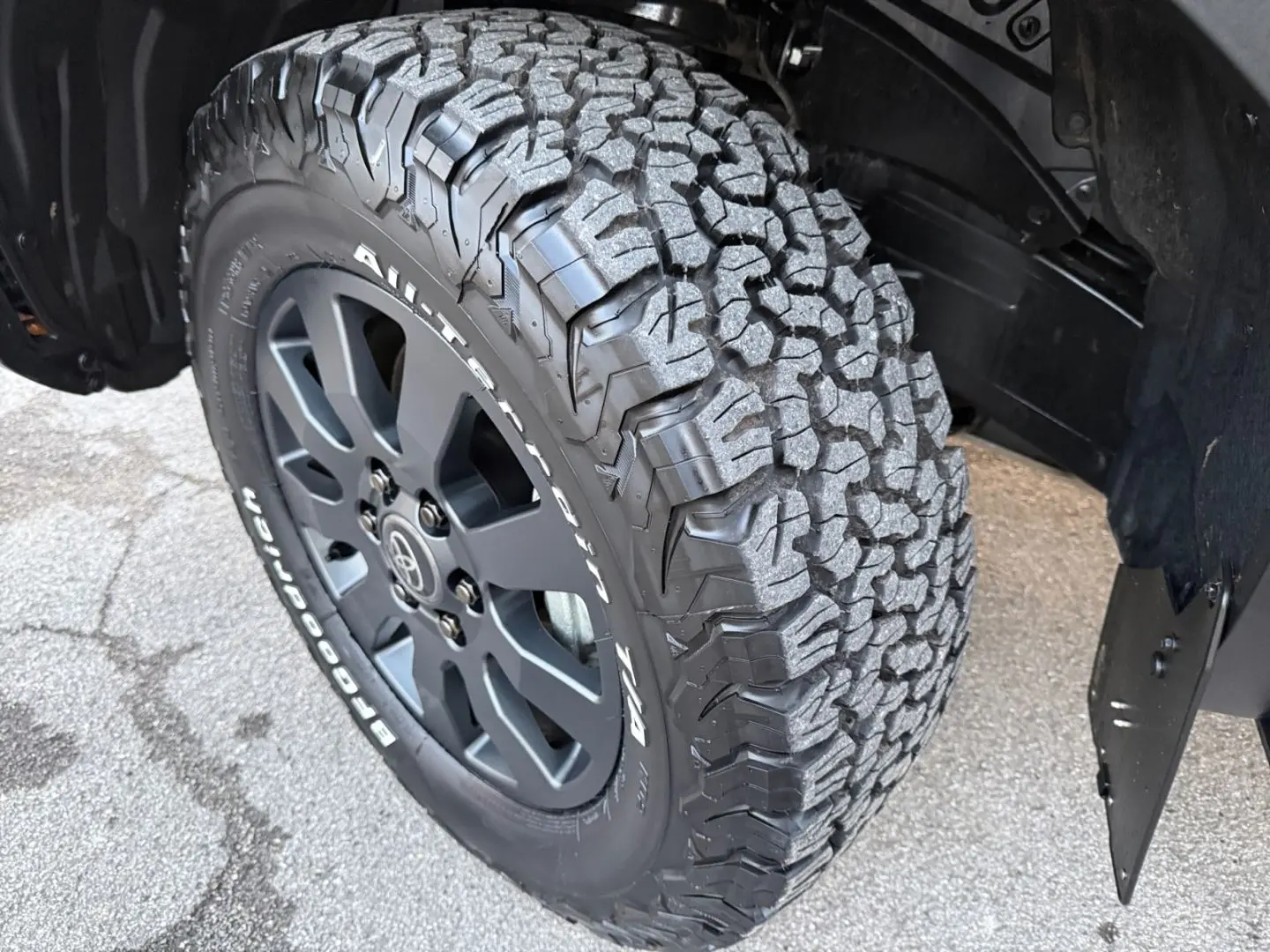 Land Cruiser 2.8 D-4D Automatik Executive  AHK