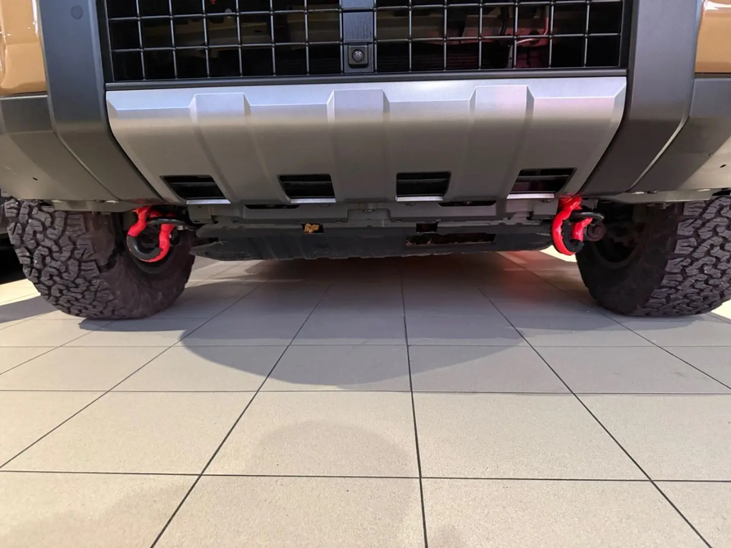 Land Cruiser 2.8 D-4D Automatik Executive  AHK