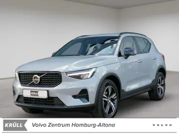 XC40 T2 2WD Plus Dark  Navi  Kamera uvm.
