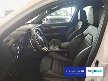 Stelvio 2.0 Turbo 16V Veloce Q4 AT8