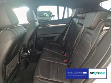 Stelvio 2.0 Turbo 16V Veloce Q4 AT8
