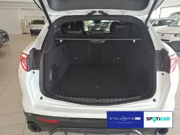 Stelvio 2.0 Turbo 16V Veloce Q4 AT8