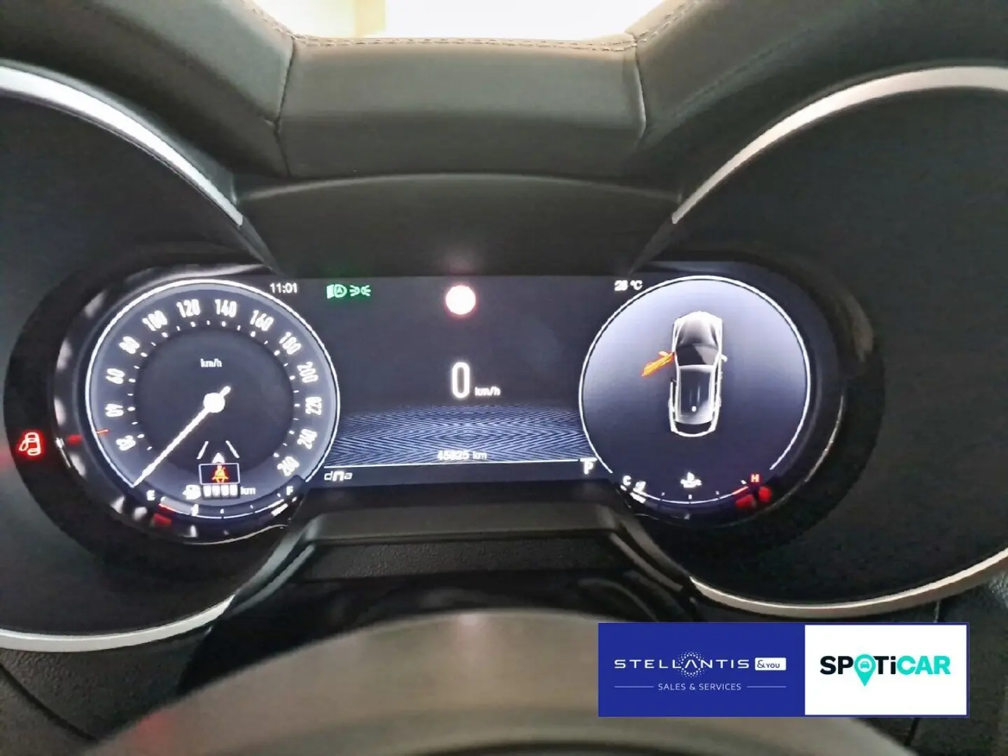 Stelvio 2.0 Turbo 16V Veloce Q4 AT8