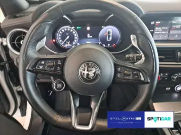 Stelvio 2.0 Turbo 16V Veloce Q4 AT8