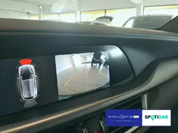 Stelvio 2.0 Turbo 16V Veloce Q4 AT8