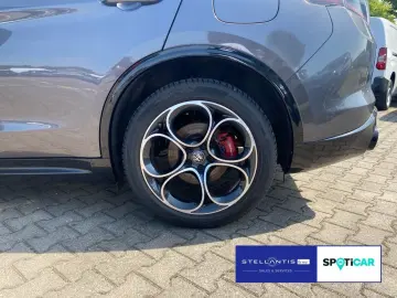 Stelvio 2.0 Turbo 16V Veloce Q4 AT8