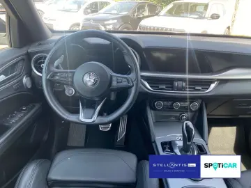 Stelvio 2.0 Turbo 16V Veloce Q4 AT8
