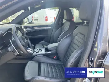 Stelvio 2.0 Turbo 16V Veloce Q4 AT8