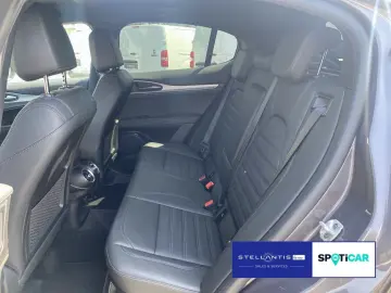 Stelvio 2.0 Turbo 16V Veloce Q4 AT8