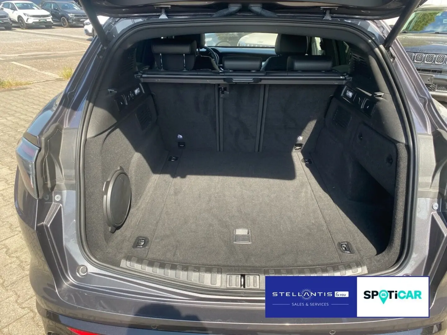 Stelvio 2.0 Turbo 16V Veloce Q4 AT8