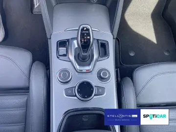 Stelvio 2.0 Turbo 16V Veloce Q4 AT8