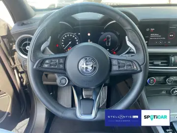 Stelvio 2.0 Turbo 16V Veloce Q4 AT8