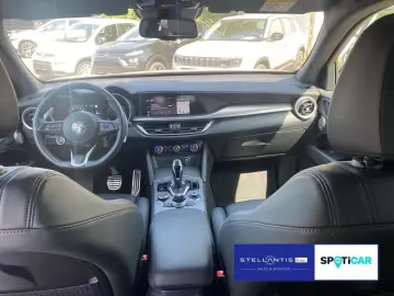 Stelvio 2.0 Turbo 16V Veloce Q4 AT8