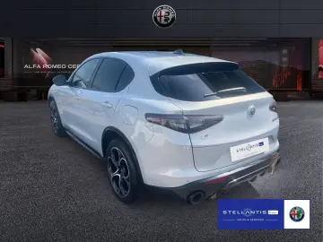 Stelvio 2.0 Turbo 16V Veloce Q4 AT8