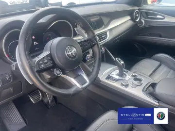 Stelvio 2.0 Turbo 16V Veloce Q4 AT8