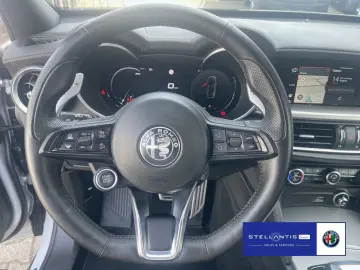 Stelvio 2.0 Turbo 16V Veloce Q4 AT8