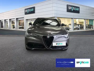 Stelvio 2.0 Turbo 16V Veloce Q4 AT8