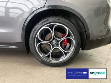 Stelvio 2.0 Turbo 16V Veloce Q4 AT8