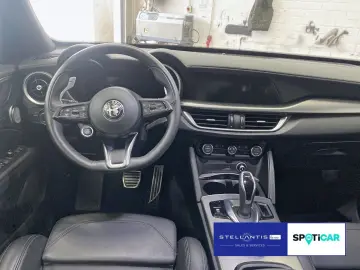 Stelvio 2.0 Turbo 16V Veloce Q4 AT8