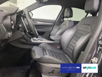 Stelvio 2.0 Turbo 16V Veloce Q4 AT8