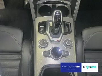 Stelvio 2.0 Turbo 16V Veloce Q4 AT8
