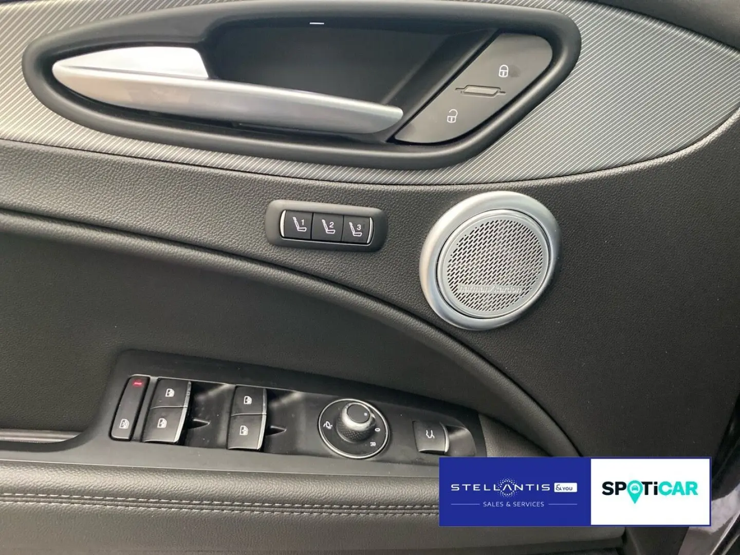 Stelvio 2.0 Turbo 16V Veloce Q4 AT8