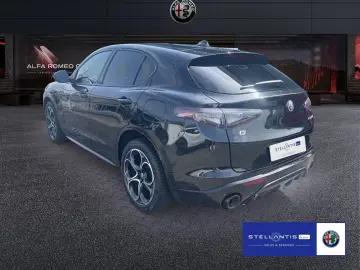 Stelvio 2.0 Turbo 16V Veloce Q4 AT8