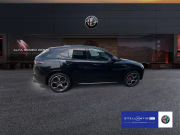 Stelvio 2.0 Turbo 16V Veloce Q4 AT8