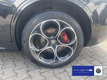 Stelvio 2.0 Turbo 16V Veloce Q4 AT8