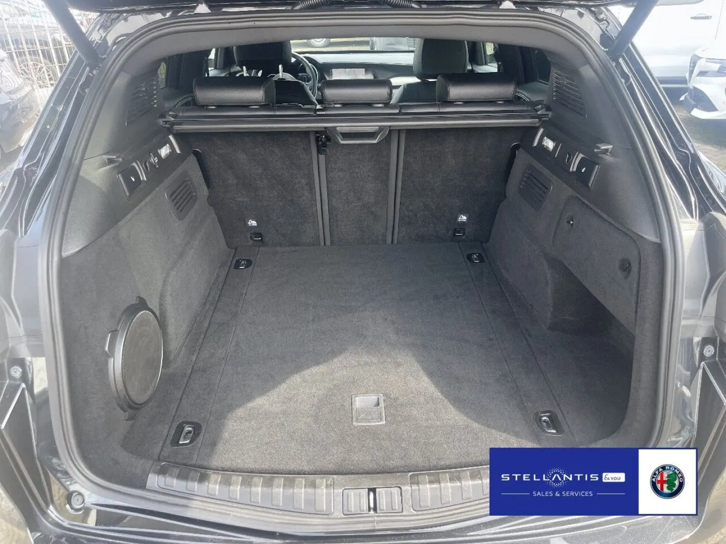 Stelvio 2.0 Turbo 16V Veloce Q4 AT8