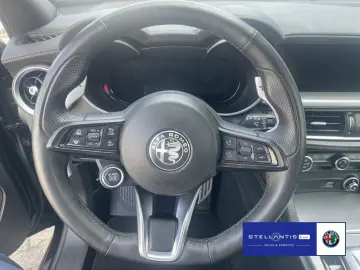 Stelvio 2.0 Turbo 16V Veloce Q4 AT8