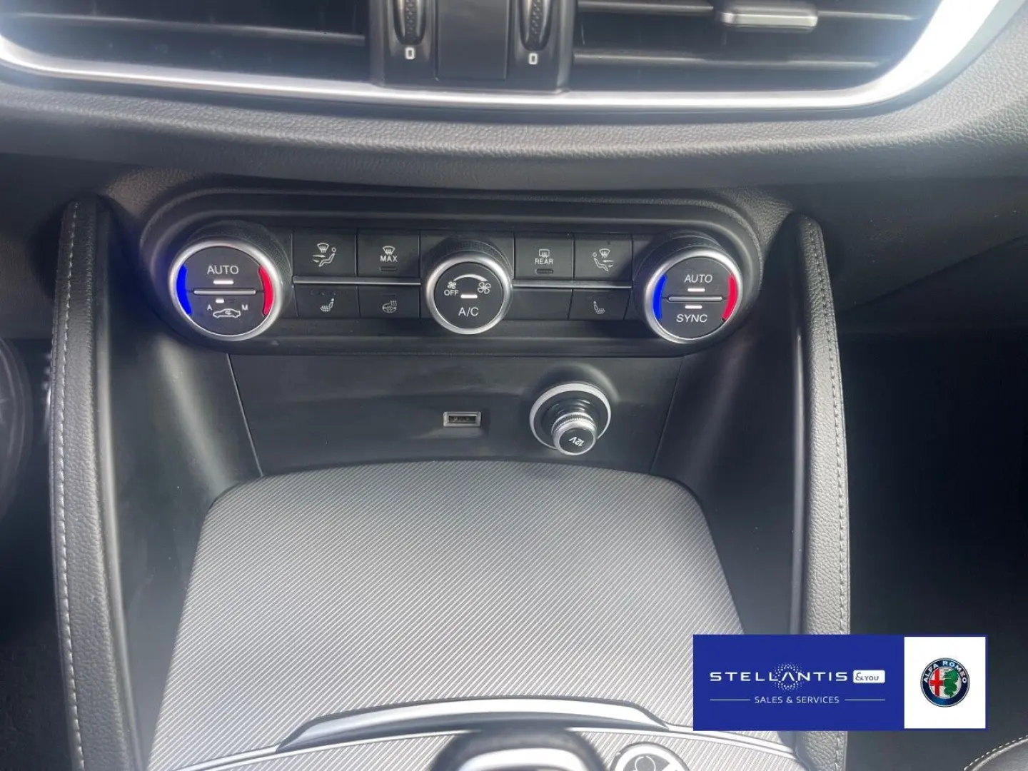 Stelvio 2.0 Turbo 16V Veloce Q4 AT8