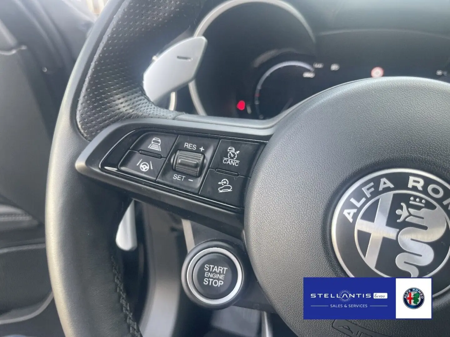 Stelvio 2.0 Turbo 16V Veloce Q4 AT8