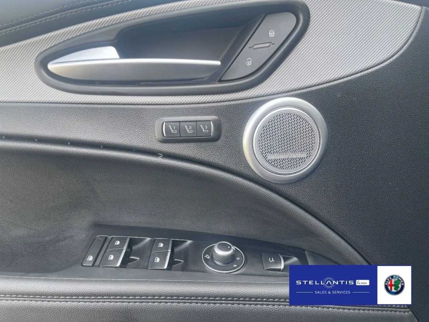 Stelvio 2.0 Turbo 16V Veloce Q4 AT8