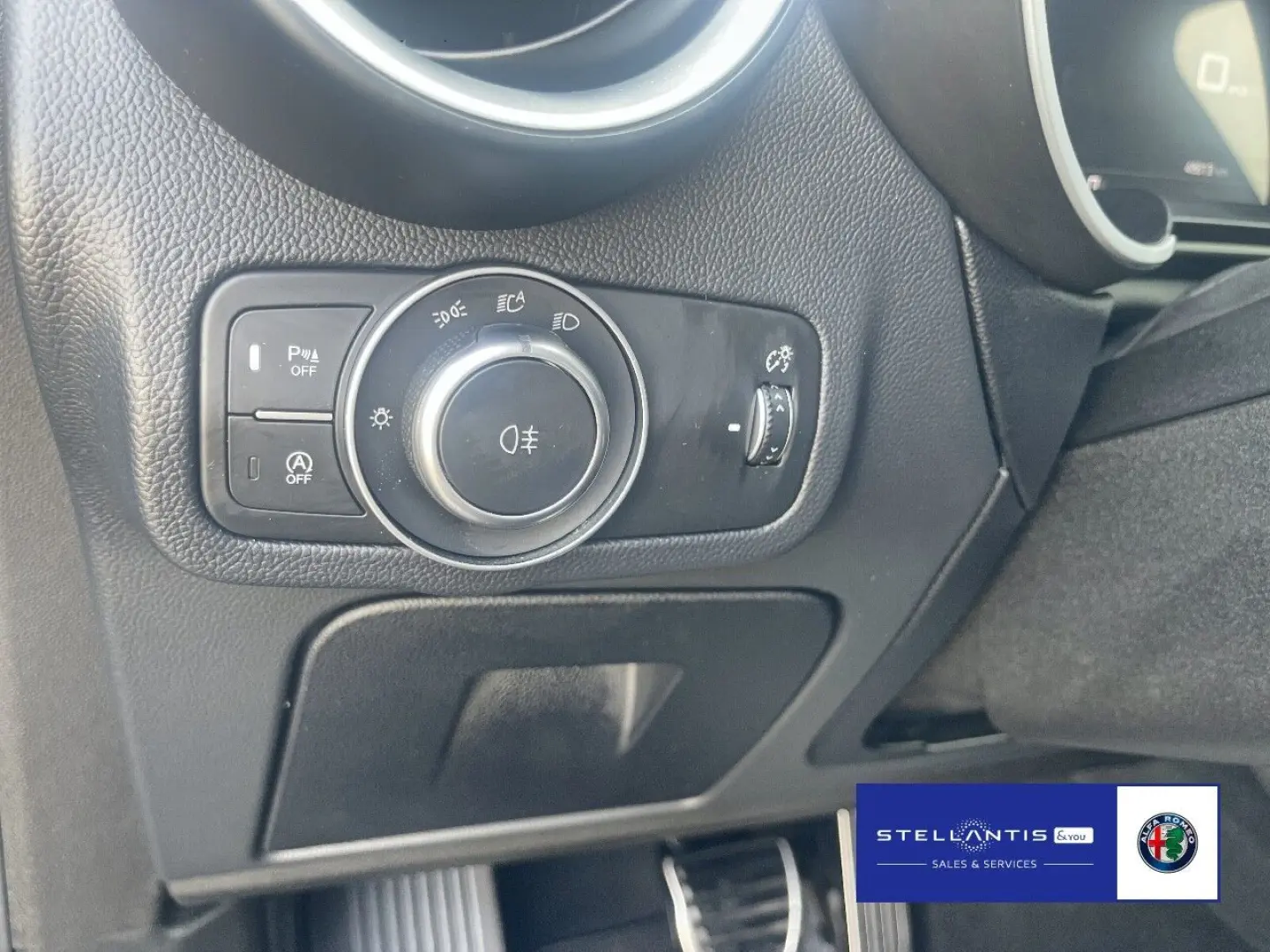 Stelvio 2.0 Turbo 16V Veloce Q4 AT8