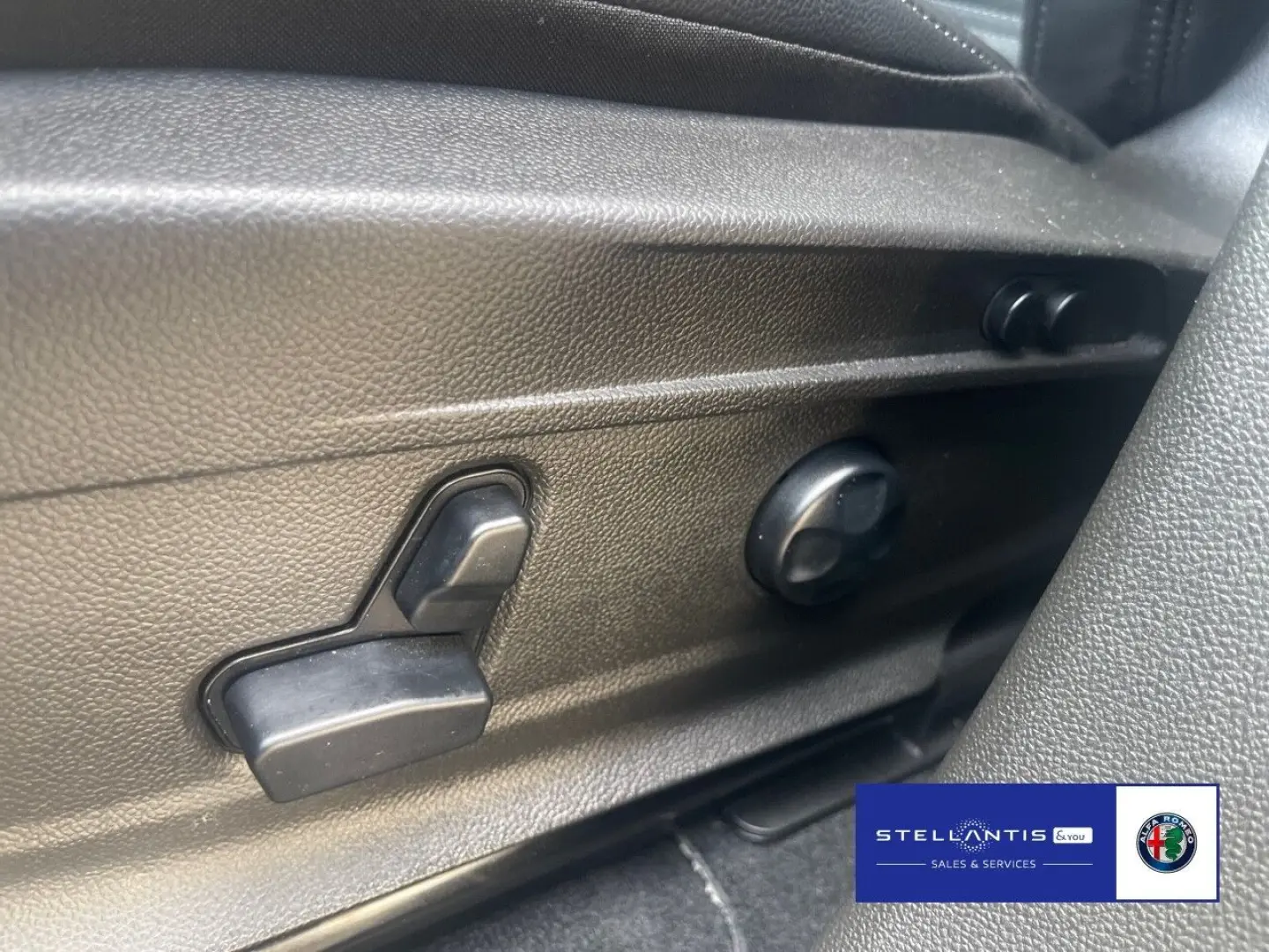 Stelvio 2.0 Turbo 16V Veloce Q4 AT8